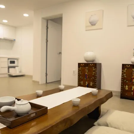 Ferienwohnung 3Br 2Bath 5Bed For Big Group 1F