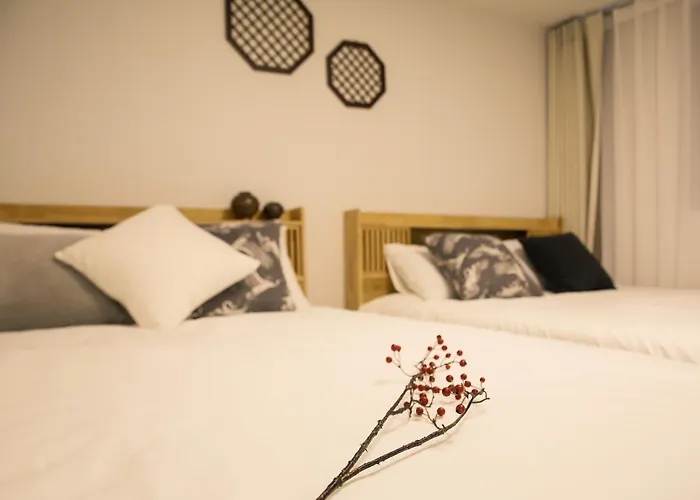 3br 2bath 5bed For Big Group 1f * Seoul