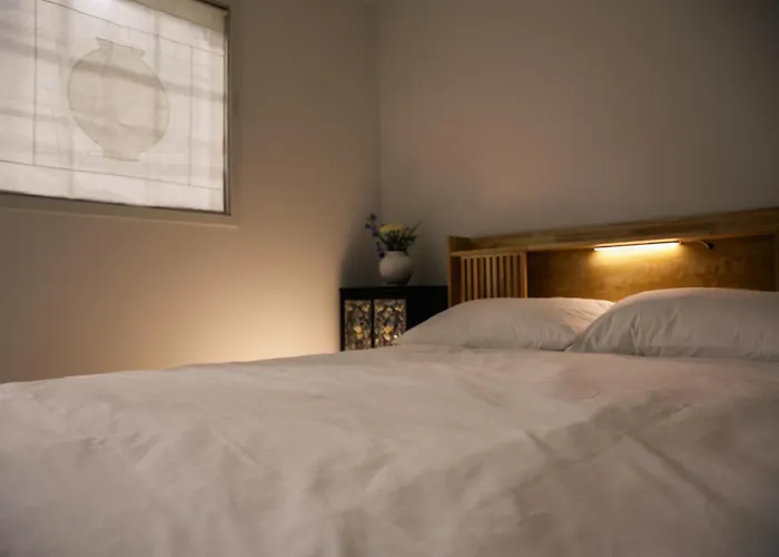 3br 2bath 5bed For Big Group 1f * Seoul