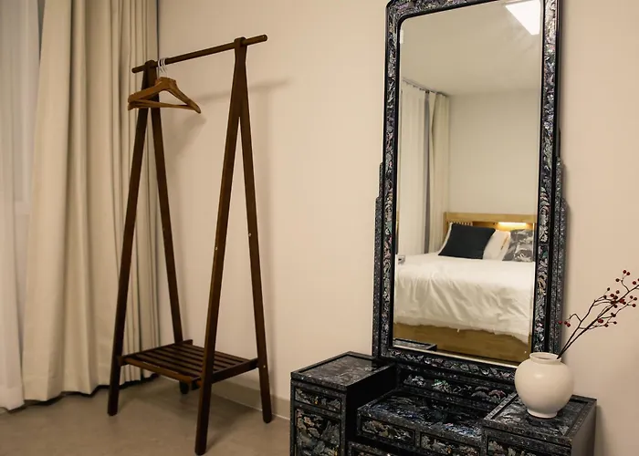 3br 2bath 5bed For Big Group 1f * Seoul