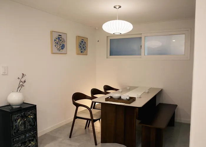 Apartment 3br 2bath 5bed For Big Group 1f *