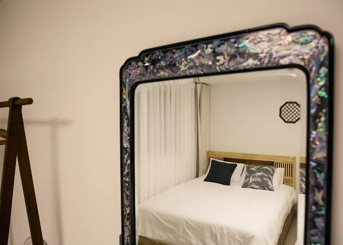 3br 2bath 5bed For Big Group 1f * Seoul