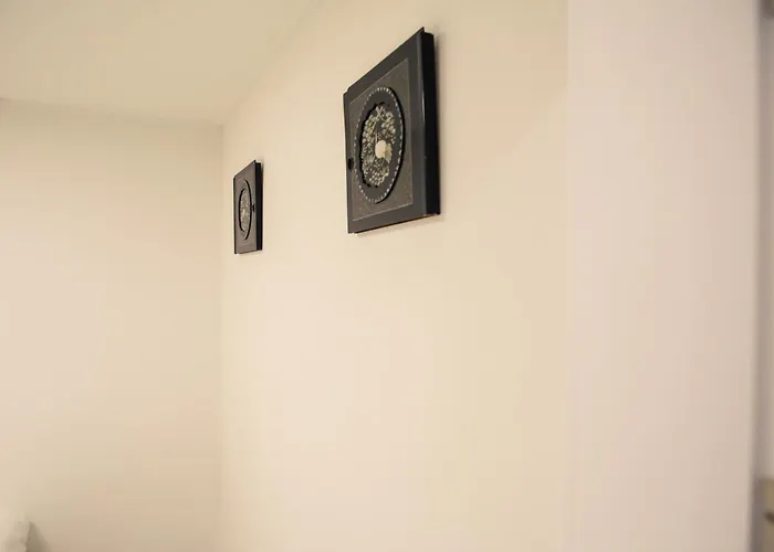3br 2bath 5bed For Big Group 1f Apartment Seoul