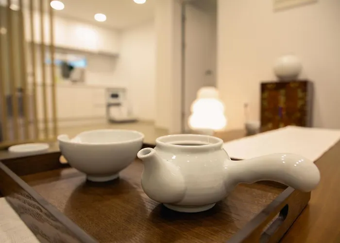 3br 2bath 5bed For Big Group 1f Seoul
