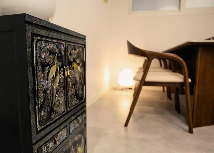 Apartment 3br 2bath 5bed For Big Group 1f *