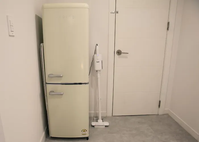 3br 2bath 5bed For Big Group 1f Apartment Seoul