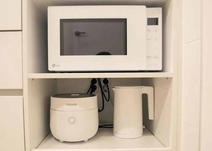 3br 2bath 5bed For Big Group 1f * Seoul